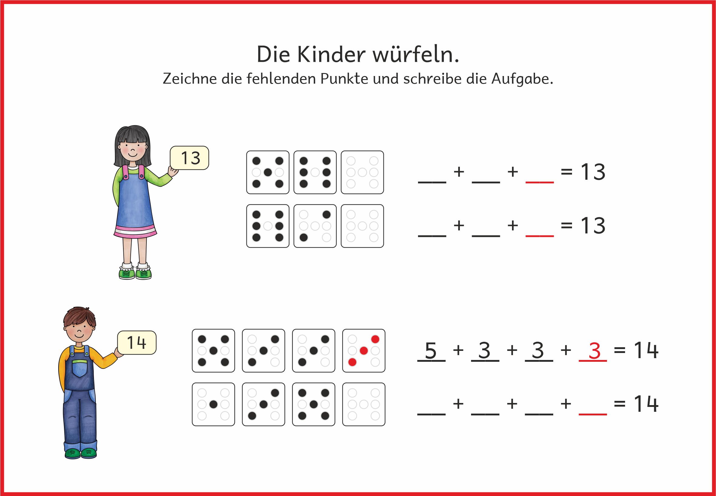 Mathe-Monsterchen | Mathemonsterchen – UJPU